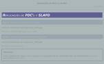 Captura de pantalla del documento Replicación de PDC's y SLAPD