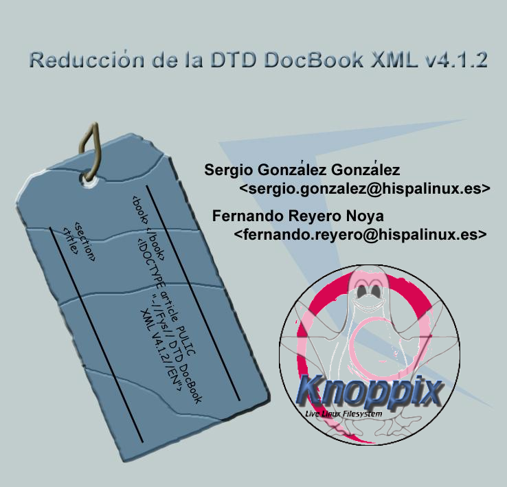 Portada KNOPPIX